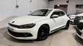Volkswagen Scirocco 2.0TDI Blanco - thumbnail 1