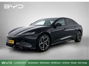 Design RWD 82.5 kWh | 570km WLTP | BTW-auto | Orig