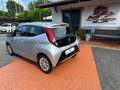 Toyota Aygo Connect 1.0 VVT-i 72 CV 5 porte x-cool PROMO!!! Argento - thumbnail 3