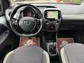 Toyota Aygo Connect 1.0 VVT-i 72 CV 5 porte x-cool PROMO!!! Argento - thumbnail 13