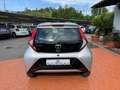 Toyota Aygo Connect 1.0 VVT-i 72 CV 5 porte x-cool PROMO!!! Argento - thumbnail 4