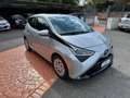 Toyota Aygo Connect 1.0 VVT-i 72 CV 5 porte x-cool PROMO!!! Argento - thumbnail 7