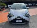 Toyota Aygo Connect 1.0 VVT-i 72 CV 5 porte x-cool PROMO!!! Argento - thumbnail 8