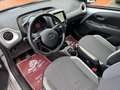 Toyota Aygo Connect 1.0 VVT-i 72 CV 5 porte x-cool PROMO!!! Argento - thumbnail 11