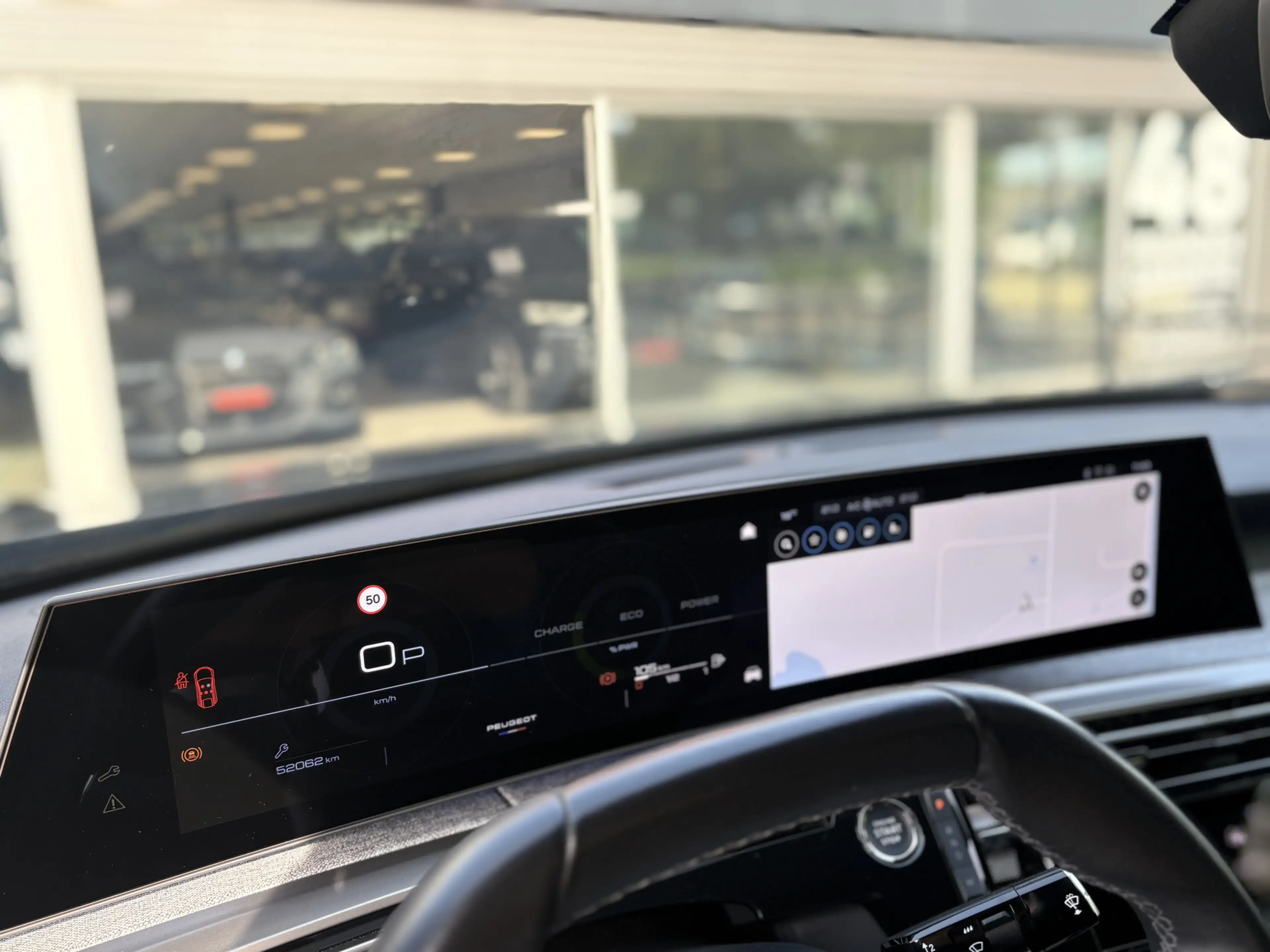 Peugeot 3008 1.2 Hybrid 136 Allure | 360 Camera | Carplay | ACC — photo 12