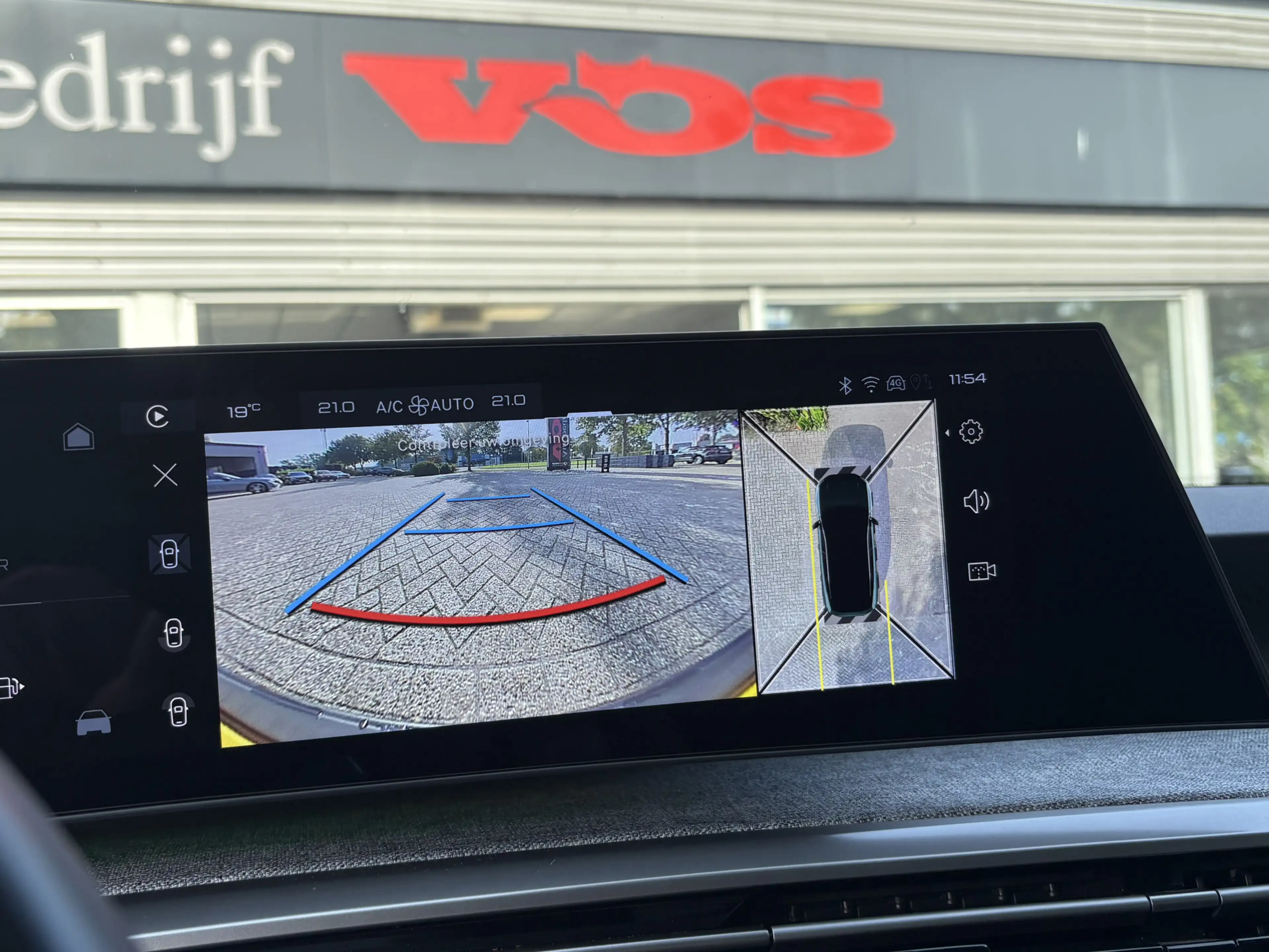 Peugeot 3008 1.2 Hybrid 136 Allure | 360 Camera | Carplay | ACC — photo 14