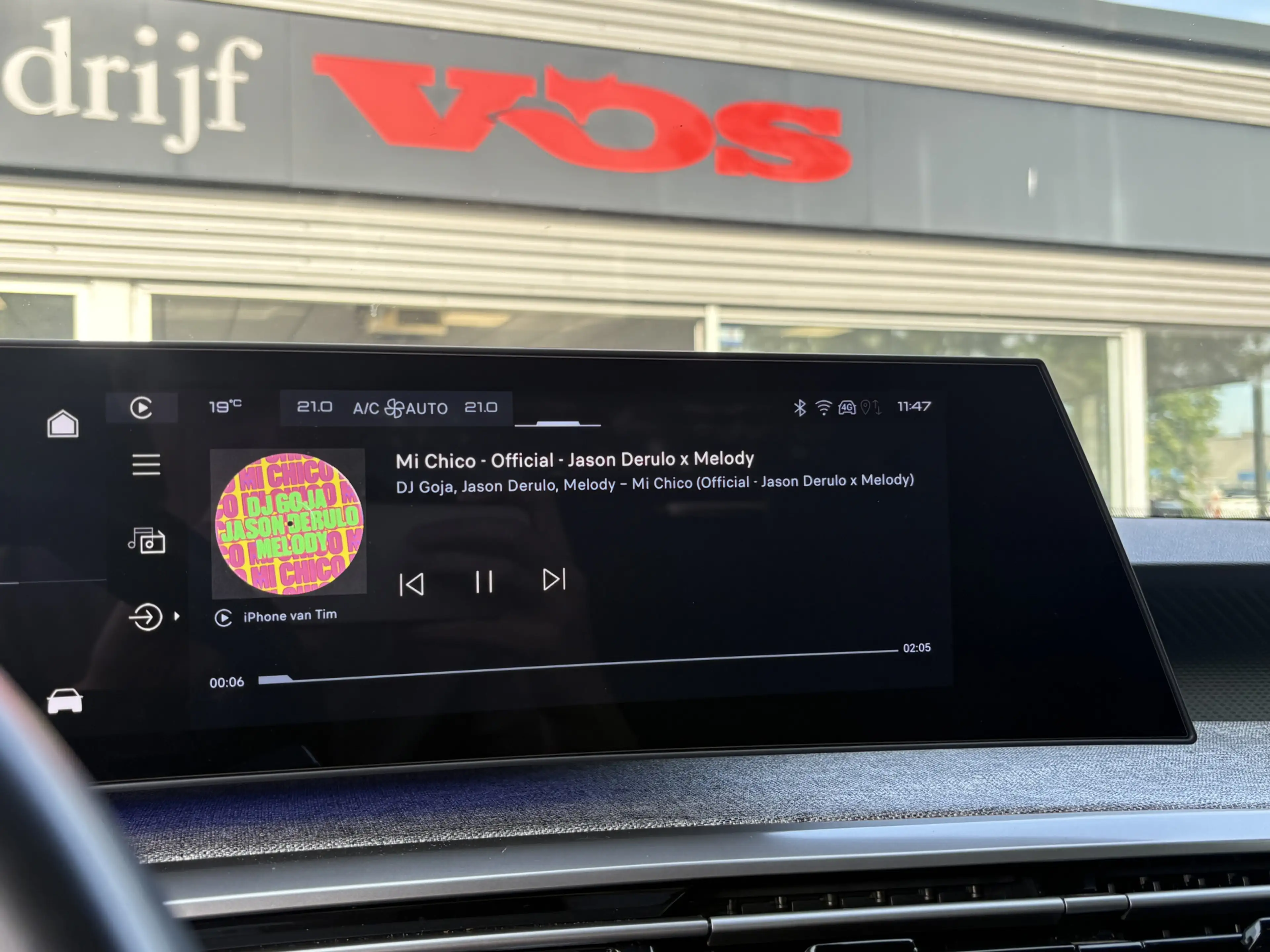 Peugeot 3008 1.2 Hybrid 136 Allure | 360 Camera | Carplay | ACC — photo 24