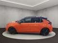 Opel Corsa GS Line 1.2 Turbo 74 kW (100PS) S/S 6G Orange - thumbnail 2