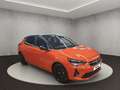 Opel Corsa GS Line 1.2 Turbo 74 kW (100PS) S/S 6G Orange - thumbnail 7