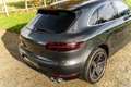 Porsche Macan Macan V6 360 ch GTS PDK - PDLS+ / Chrono / Pano Grijs - thumbnail 14
