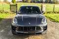 Porsche Macan Macan V6 360 ch GTS PDK - PDLS+ / Chrono / Pano Grijs - thumbnail 8