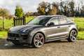 Porsche Macan Macan V6 360 ch GTS PDK - PDLS+ / Chrono / Pano Grijs - thumbnail 4