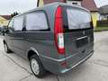 Mercedes-Benz Vito 116 CDI lang BESTATTUNGSAUTO LEICHENWAGEN Grau - thumbnail 6