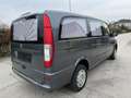Mercedes-Benz Vito 116 CDI lang BESTATTUNGSAUTO LEICHENWAGEN Grau - thumbnail 8