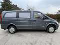 Mercedes-Benz Vito 116 CDI lang BESTATTUNGSAUTO LEICHENWAGEN Grau - thumbnail 2