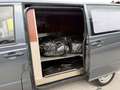 Mercedes-Benz Vito 116 CDI lang BESTATTUNGSAUTO LEICHENWAGEN Grau - thumbnail 15