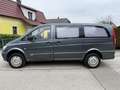 Mercedes-Benz Vito 116 CDI lang BESTATTUNGSAUTO LEICHENWAGEN Grau - thumbnail 5