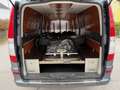 Mercedes-Benz Vito 116 CDI lang BESTATTUNGSAUTO LEICHENWAGEN Grau - thumbnail 9