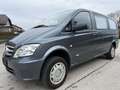 Mercedes-Benz Vito 116 CDI lang BESTATTUNGSAUTO LEICHENWAGEN Grau - thumbnail 4
