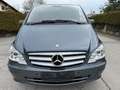 Mercedes-Benz Vito 116 CDI lang BESTATTUNGSAUTO LEICHENWAGEN Grau - thumbnail 3
