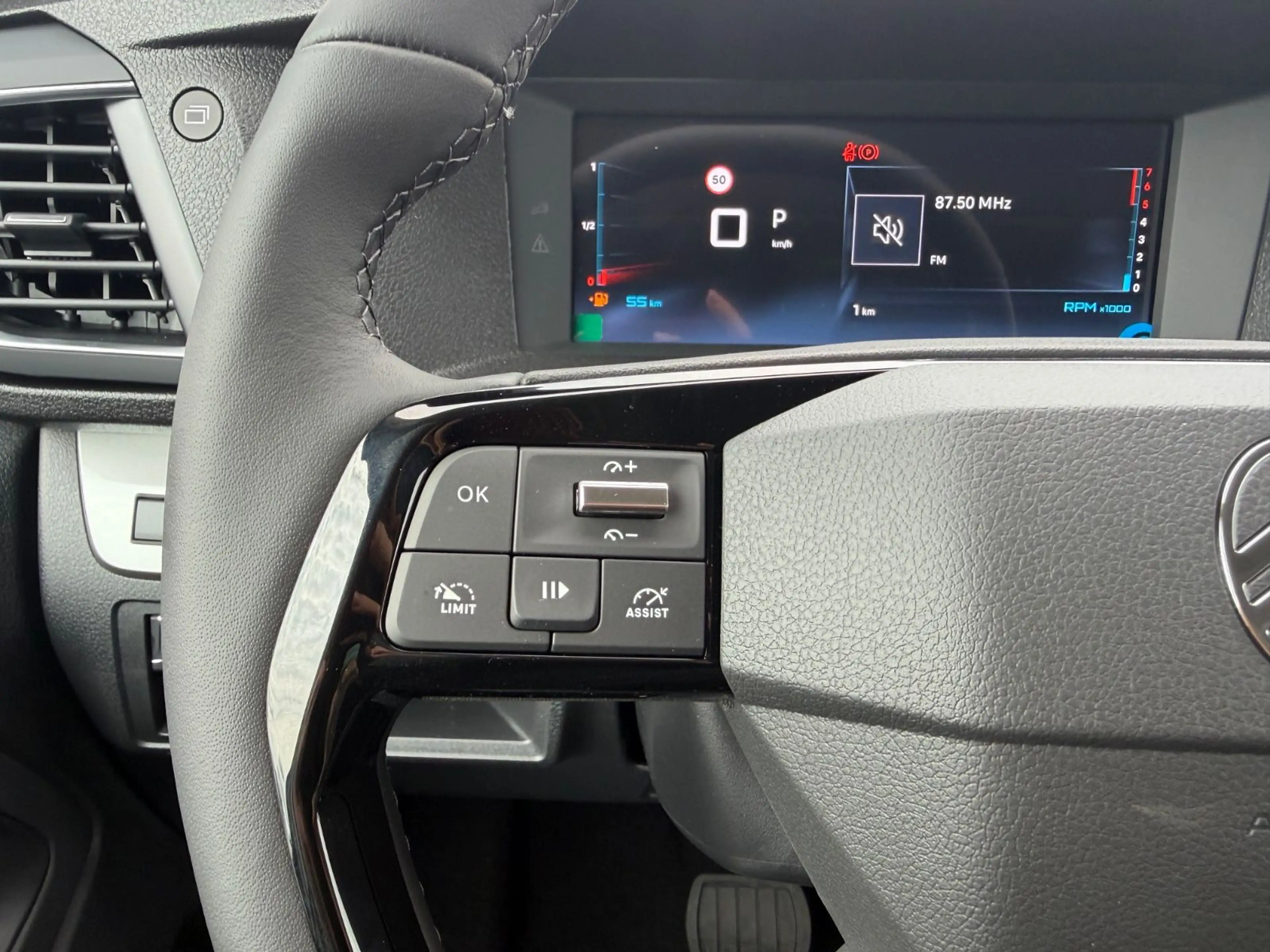 Citroen Spacetourer Plus XL*8-SITZER*NAVI*LED*DAB* — photo 15