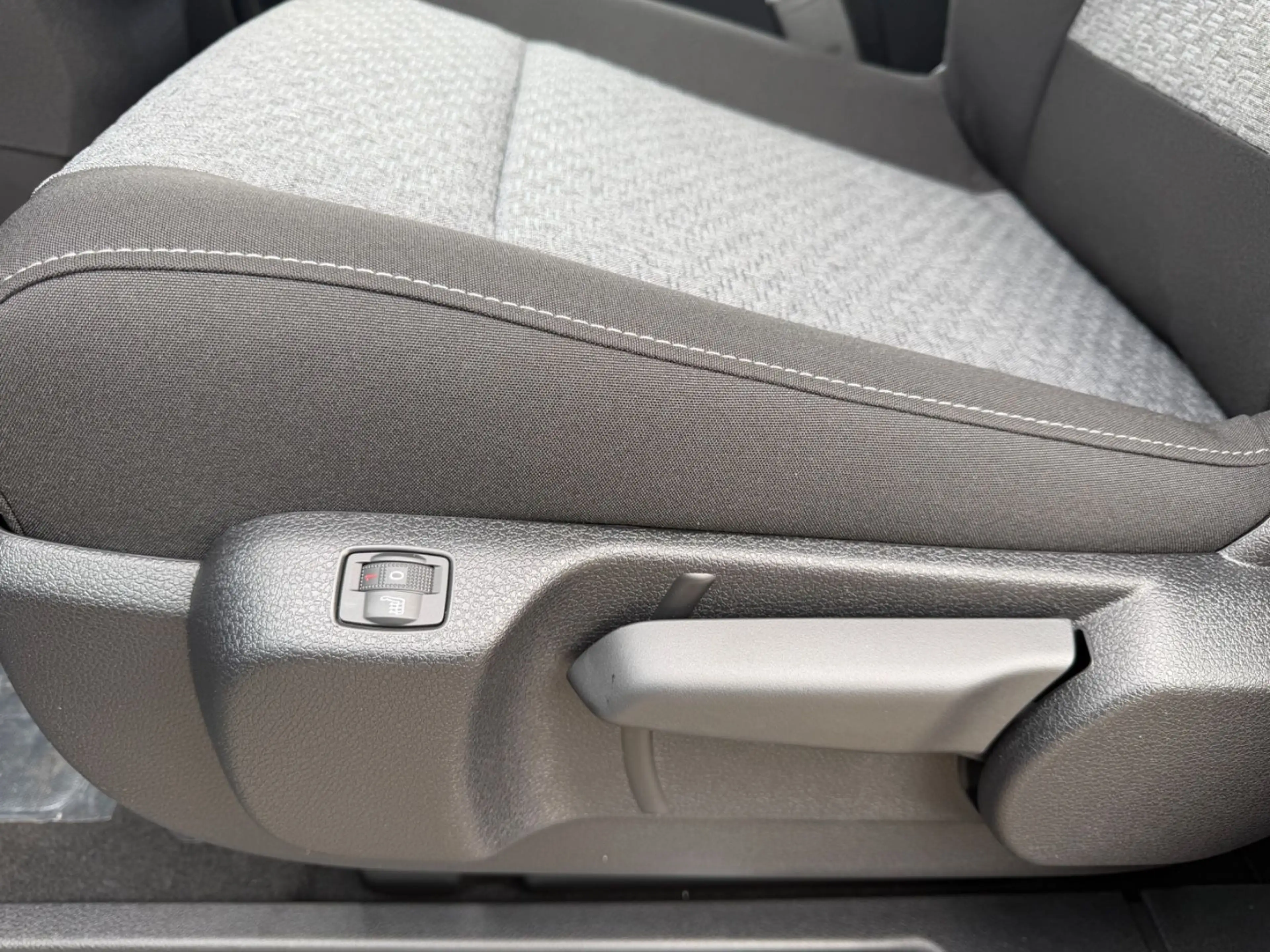 Citroen Spacetourer Plus XL*8-SITZER*NAVI*LED*DAB* — photo 11