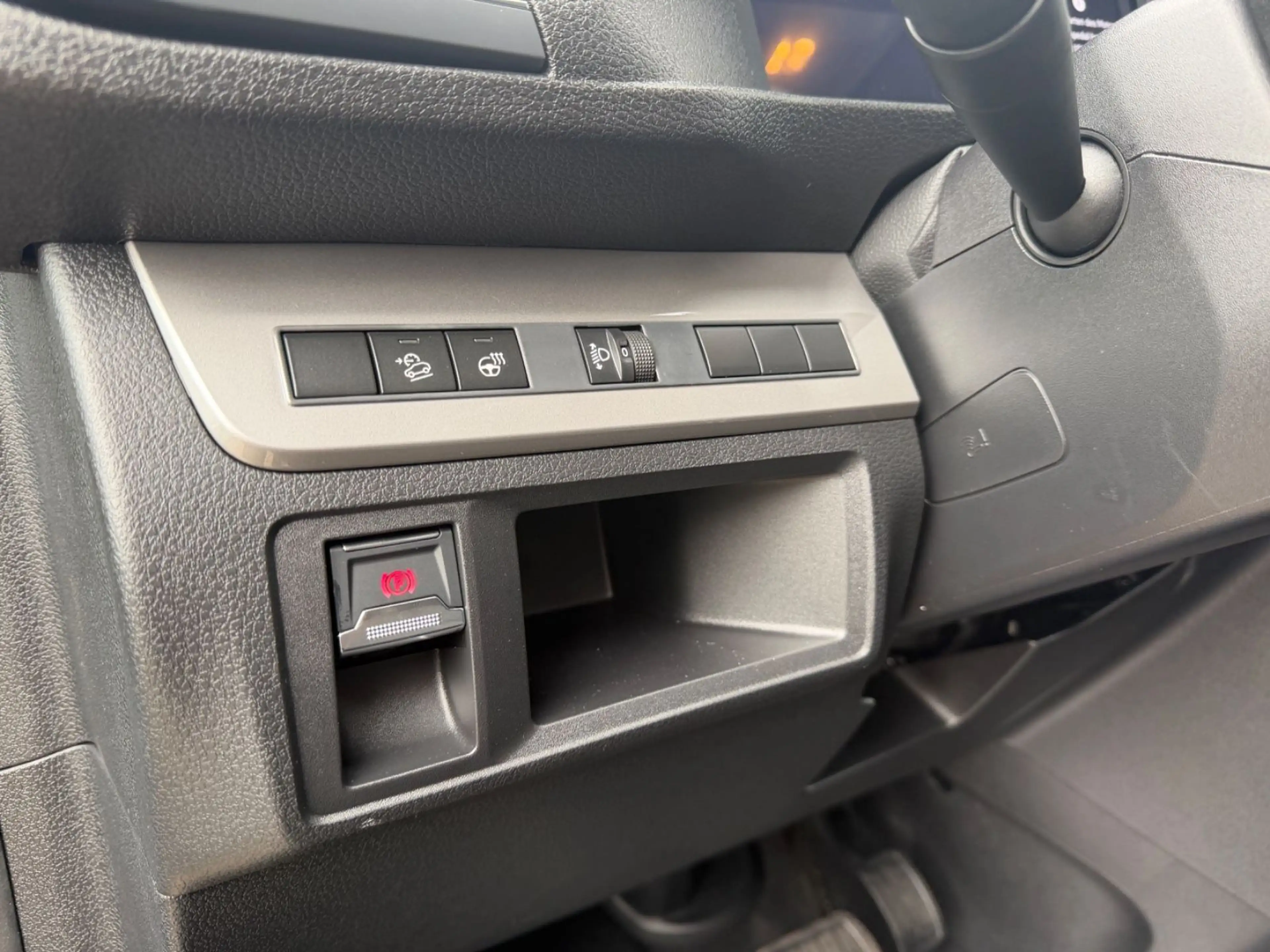 Citroen Spacetourer Plus XL*8-SITZER*NAVI*LED*DAB* — photo 12