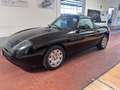 Fiat Barchetta 1.8 16vkm 125000 cappottina ok nero met gomme ok Negru - thumbnail 1
