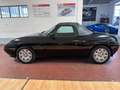 Fiat Barchetta 1.8 16vkm 125000 cappottina ok nero met gomme ok Negru - thumbnail 5