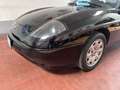 Fiat Barchetta 1.8 16vkm 125000 cappottina ok nero met gomme ok Negru - thumbnail 4