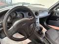 Fiat Barchetta 1.8 16vkm 125000 cappottina ok nero met gomme ok Negru - thumbnail 13