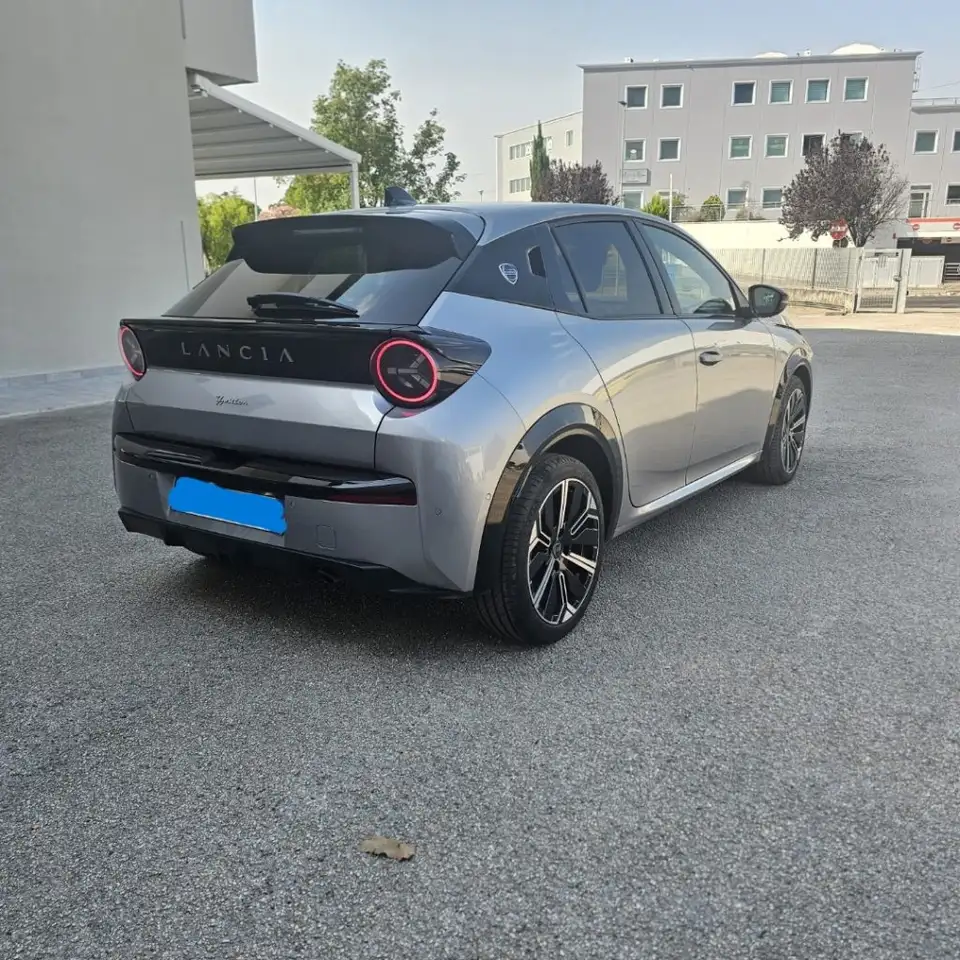 Lancia Ypsilon 2025 — фото 6
