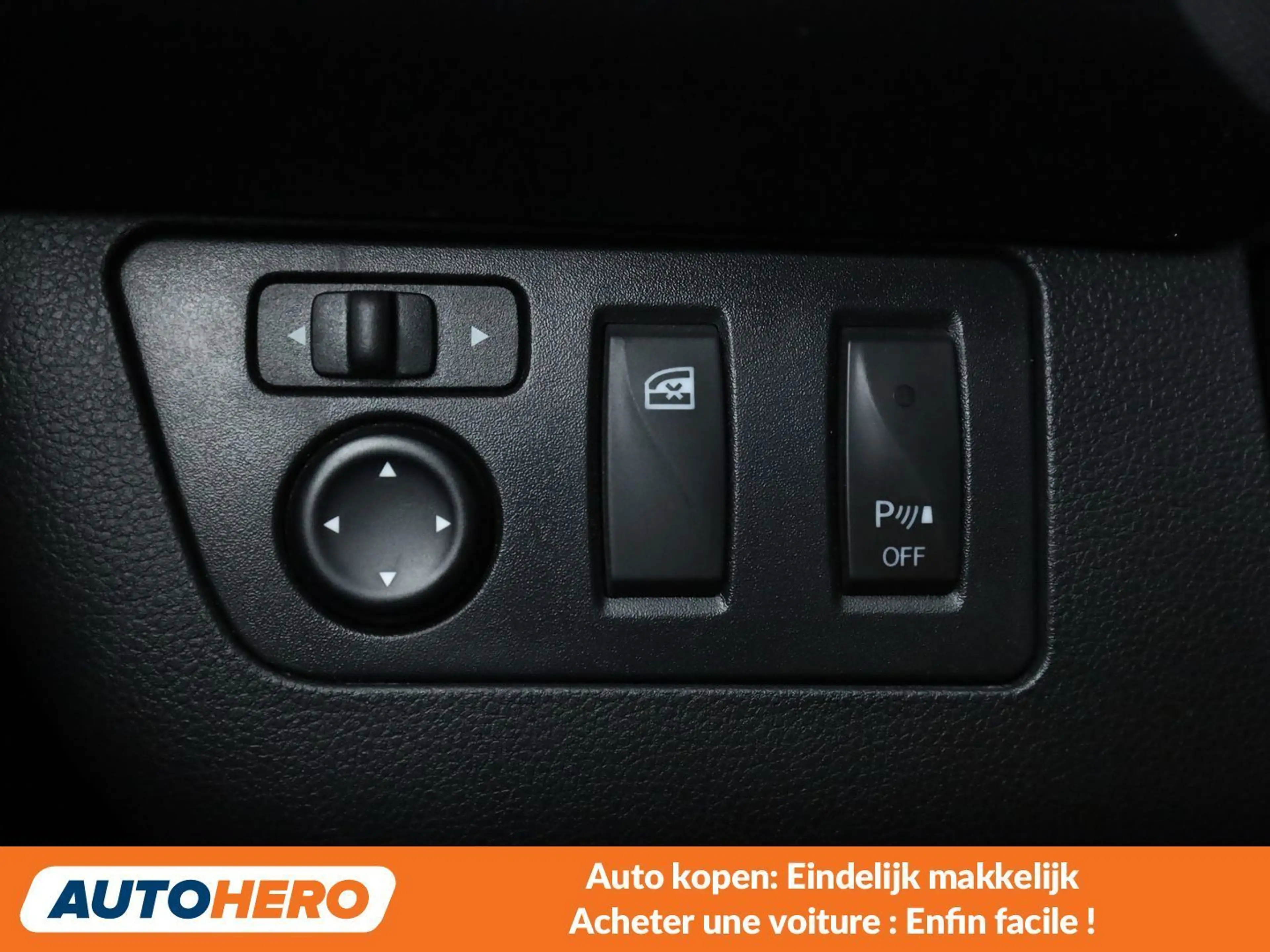 Dacia Spring electric drive 33 kW Essential — photo 14