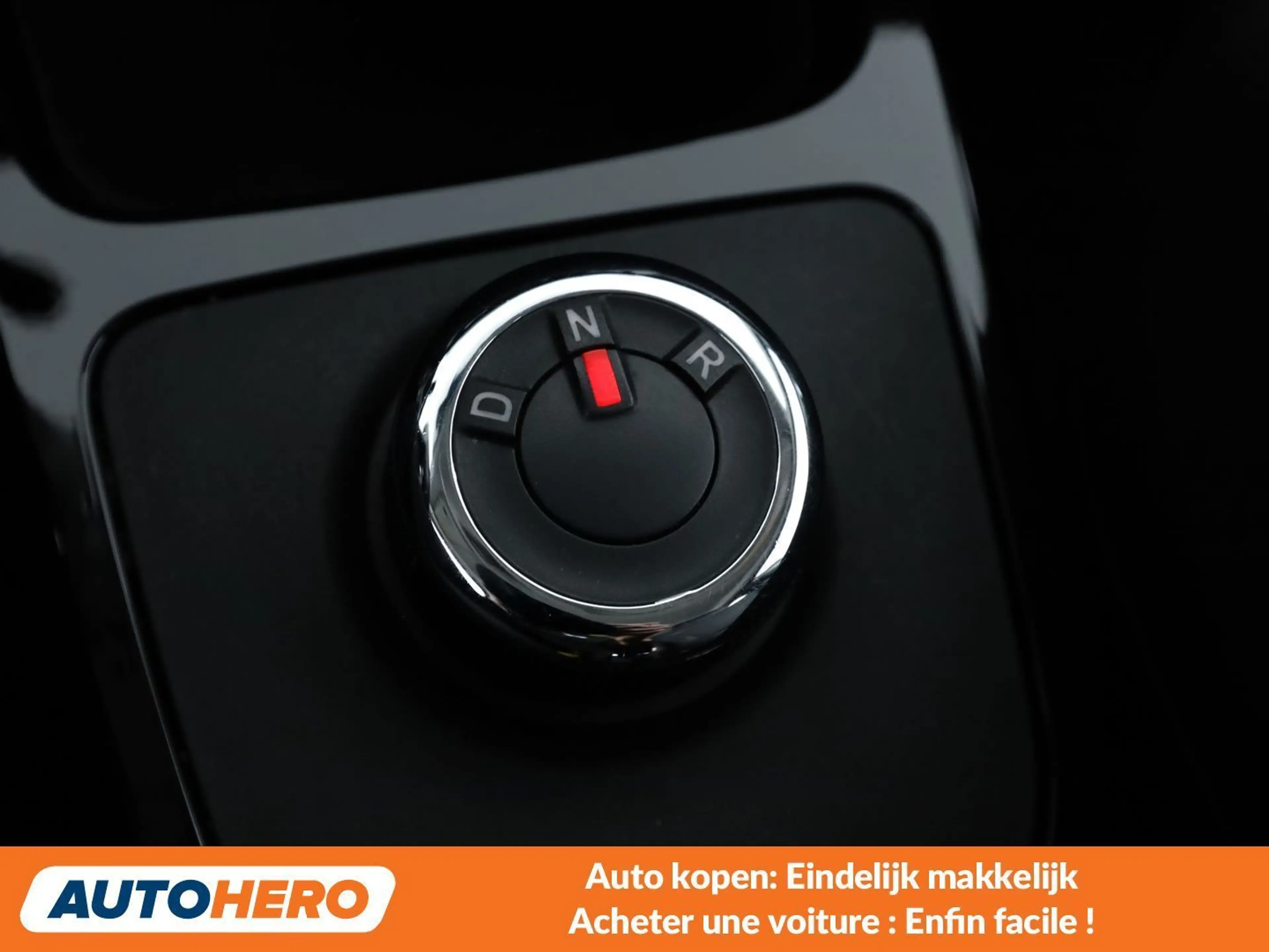 Dacia Spring electric drive 33 kW Essential — photo 13