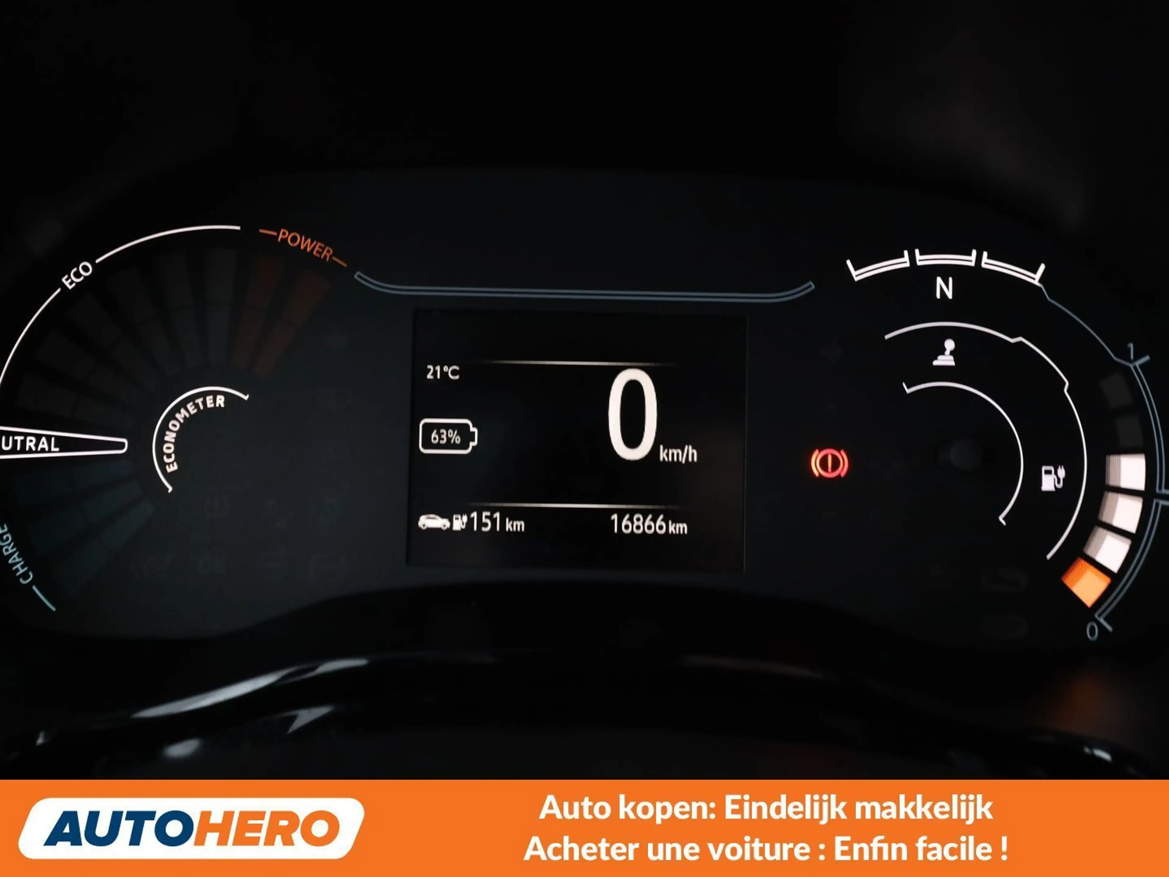 Dacia Spring electric drive 33 kW Essential — photo 6