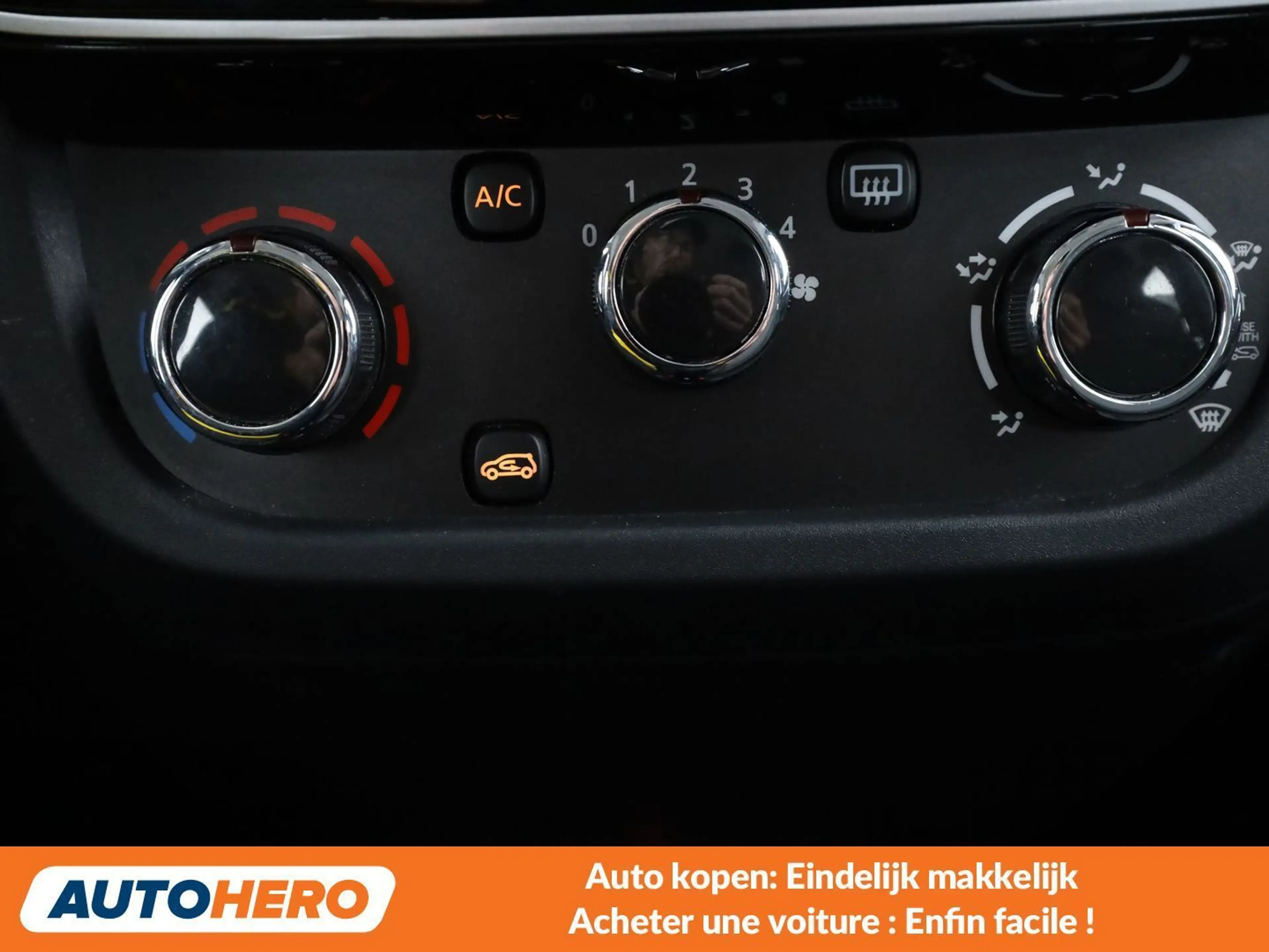 Dacia Spring electric drive 33 kW Essential — photo 10