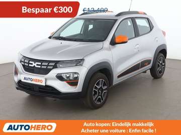 electric drive 33 kW Essential