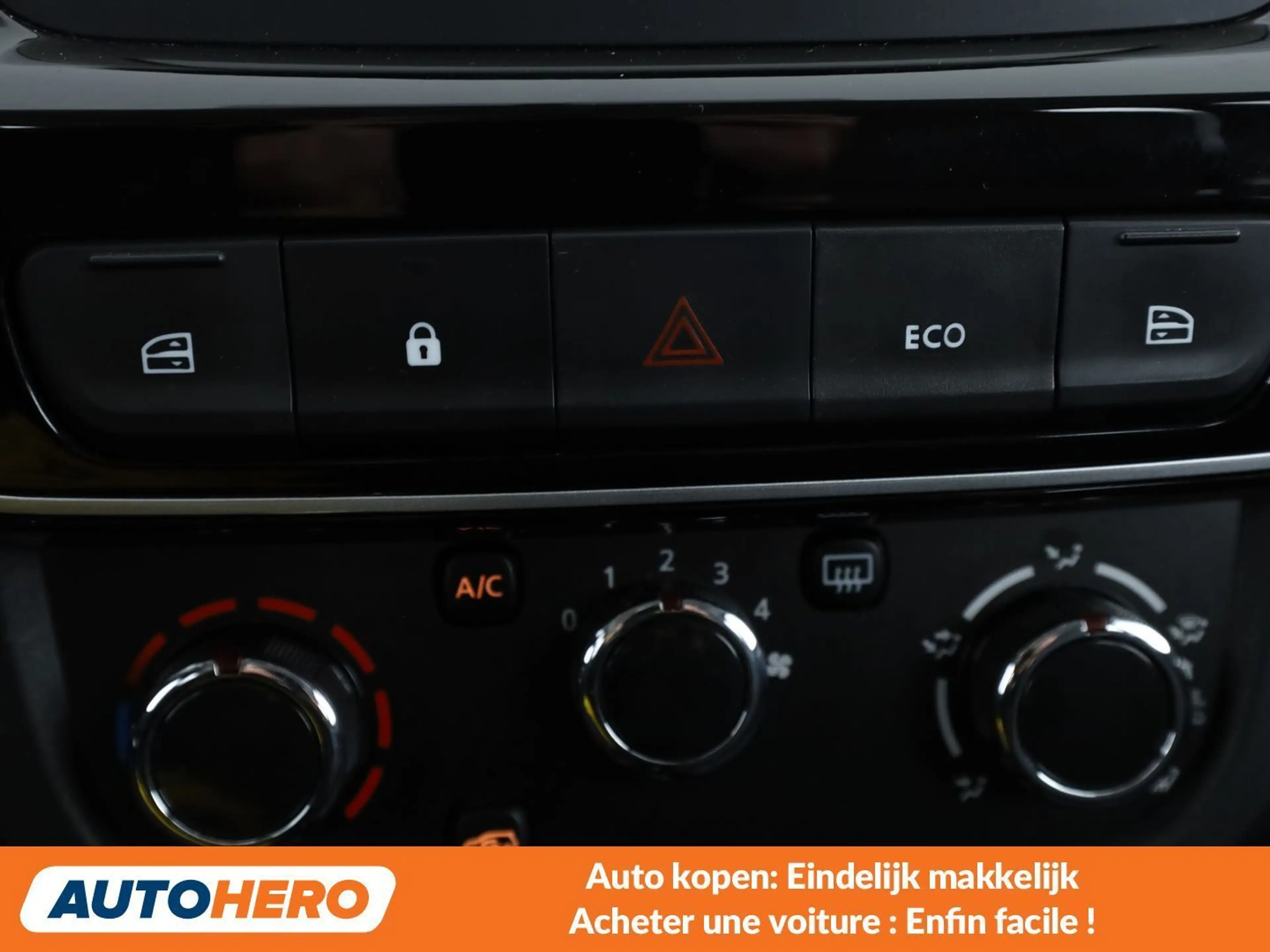 Dacia Spring electric drive 33 kW Essential — photo 11