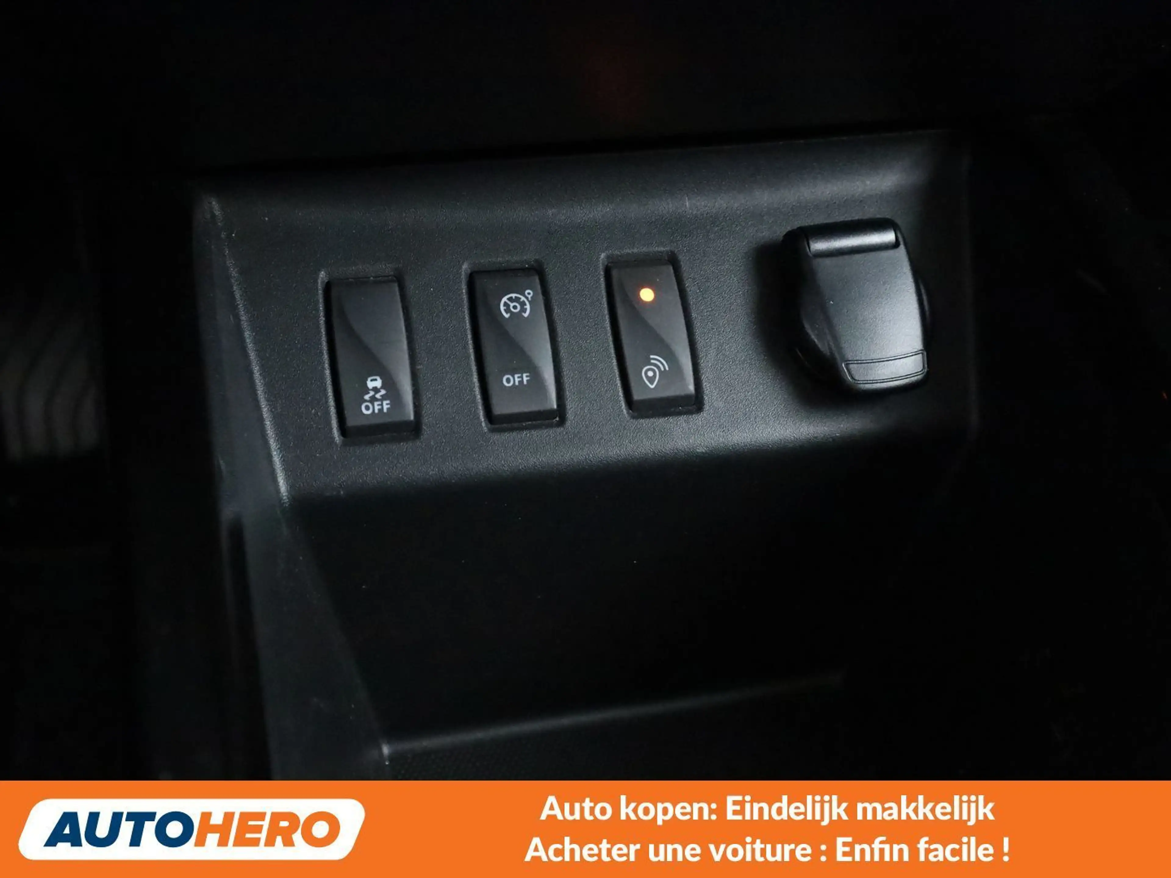 Dacia Spring electric drive 33 kW Essential — photo 12