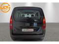 Fiat Doblo 5pl 1.2 110 Noir - thumbnail 7