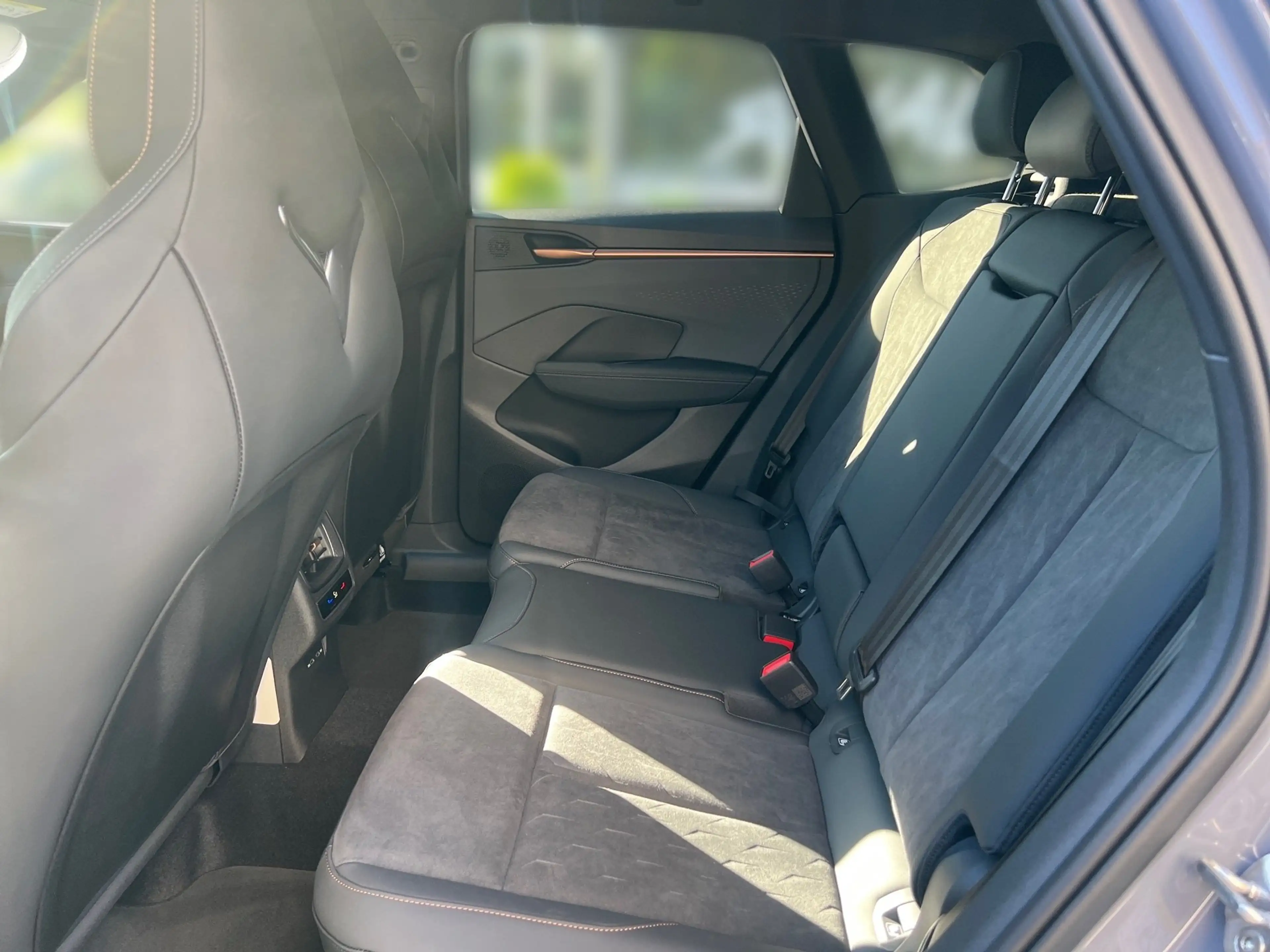 CUPRA Terramar VZ 2.0 TSI ABT-Umbau239kW 325PS 21 Zoll Head UP Pa — photo 11