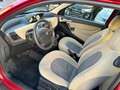 Lancia Ypsilon 1.2 8V Klima,Zahnriemen Neu !! Rot - thumbnail 13
