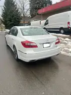 2013 Hyundai Genesis