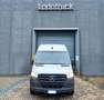 Mercedes-Benz Sprinter 311 39/35 Furgone Bianco - thumbnail 2