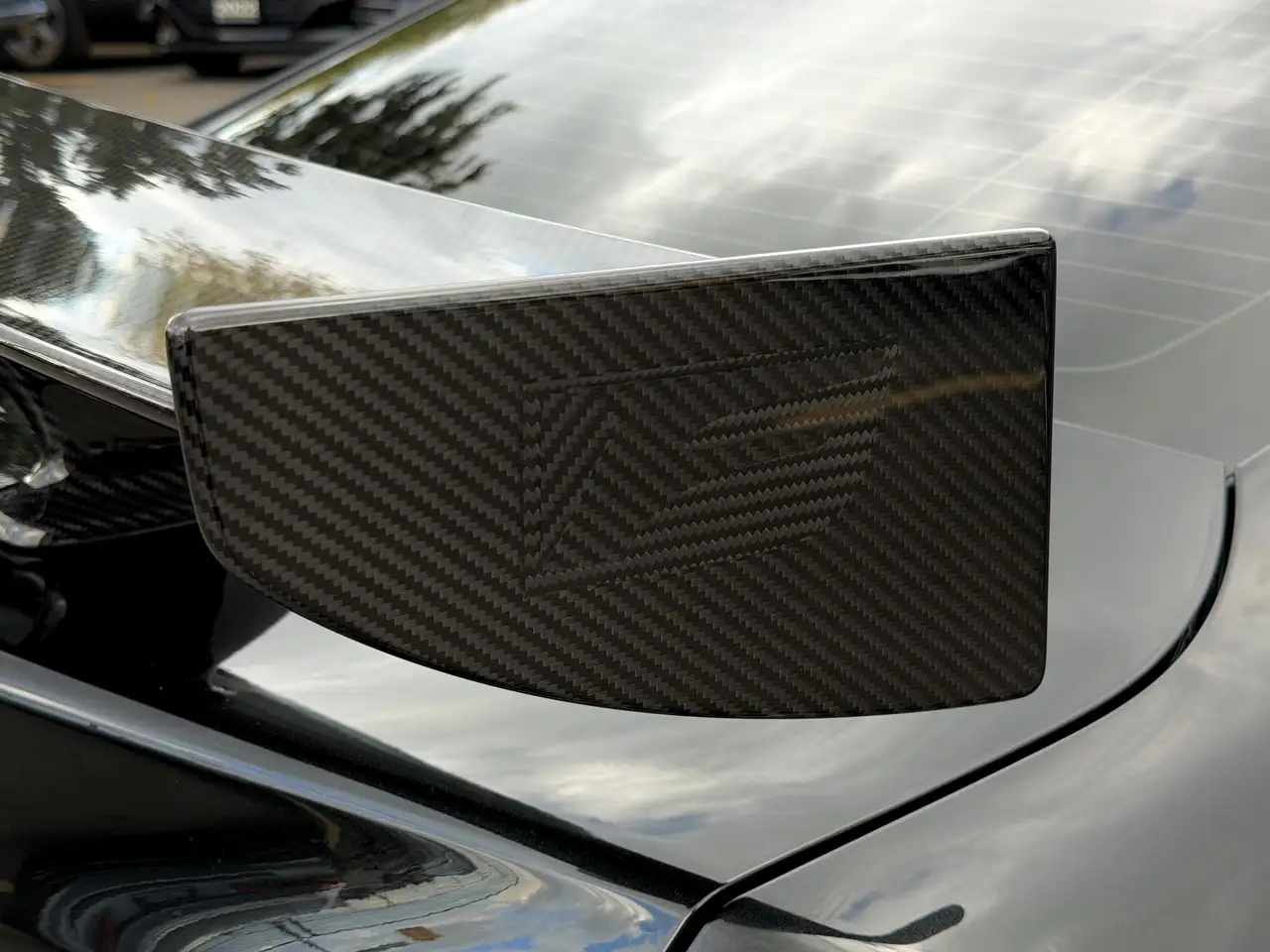 Lexus RC F photo Lexus RC F