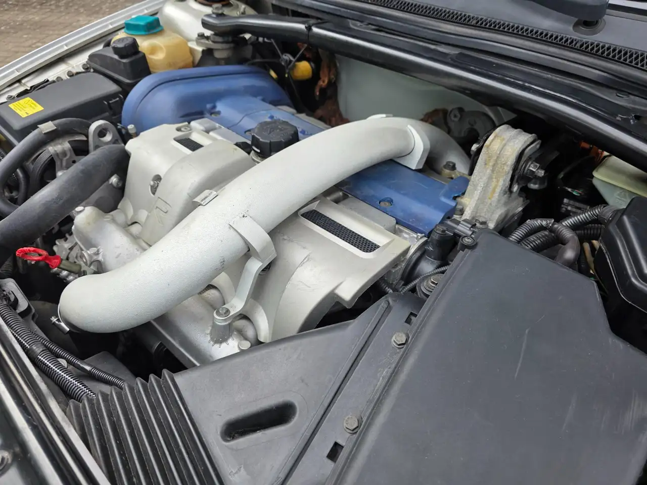 Volvo V70 afbeelding 24