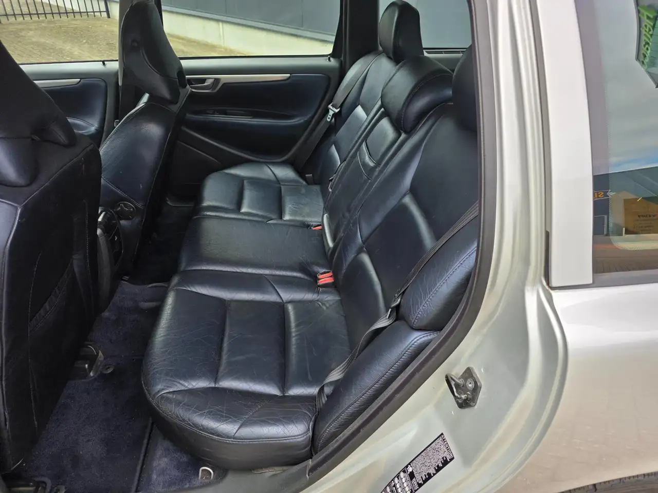 Volvo V70 afbeelding 9