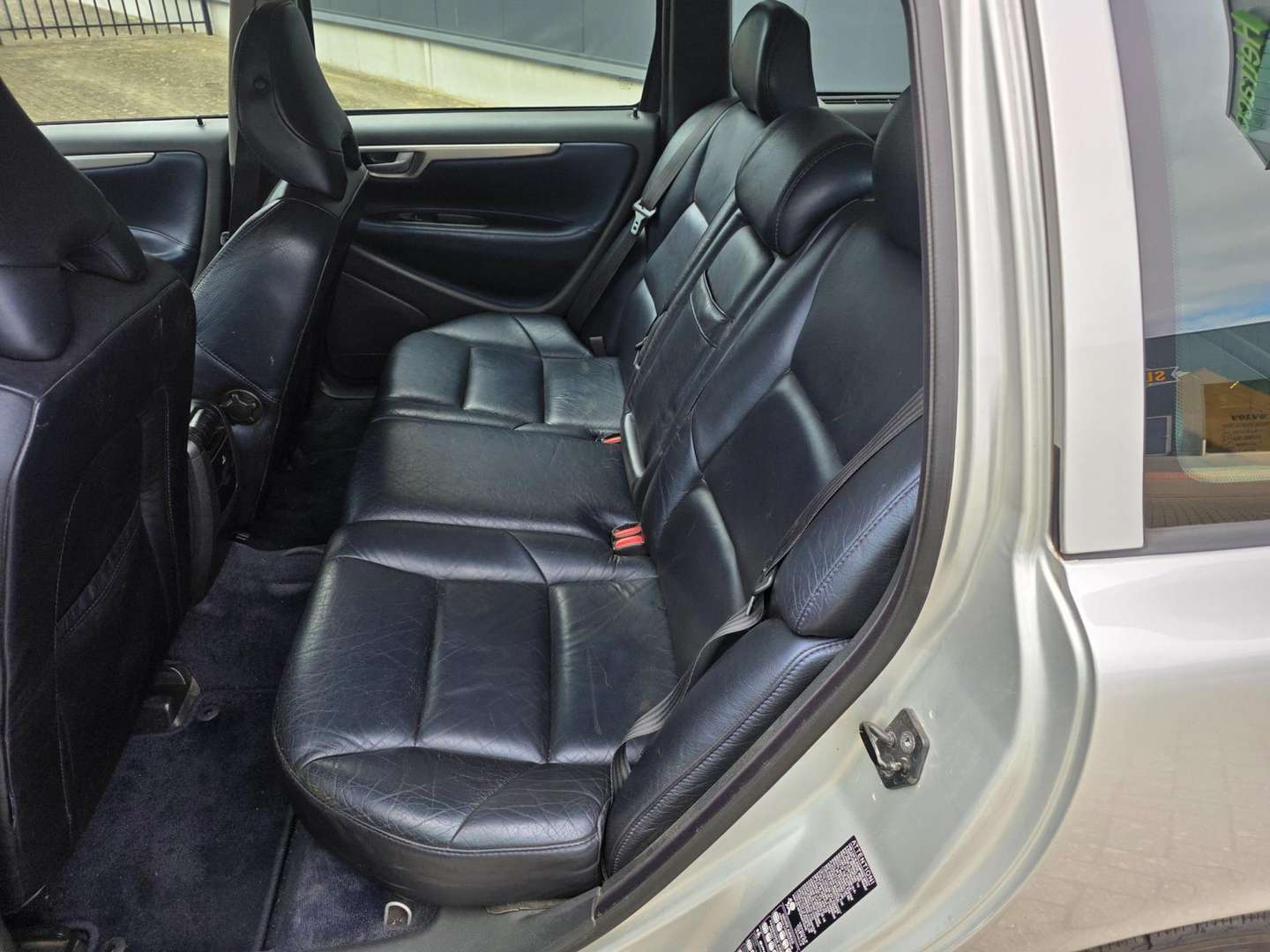 Volvo V70 afbeelding 9