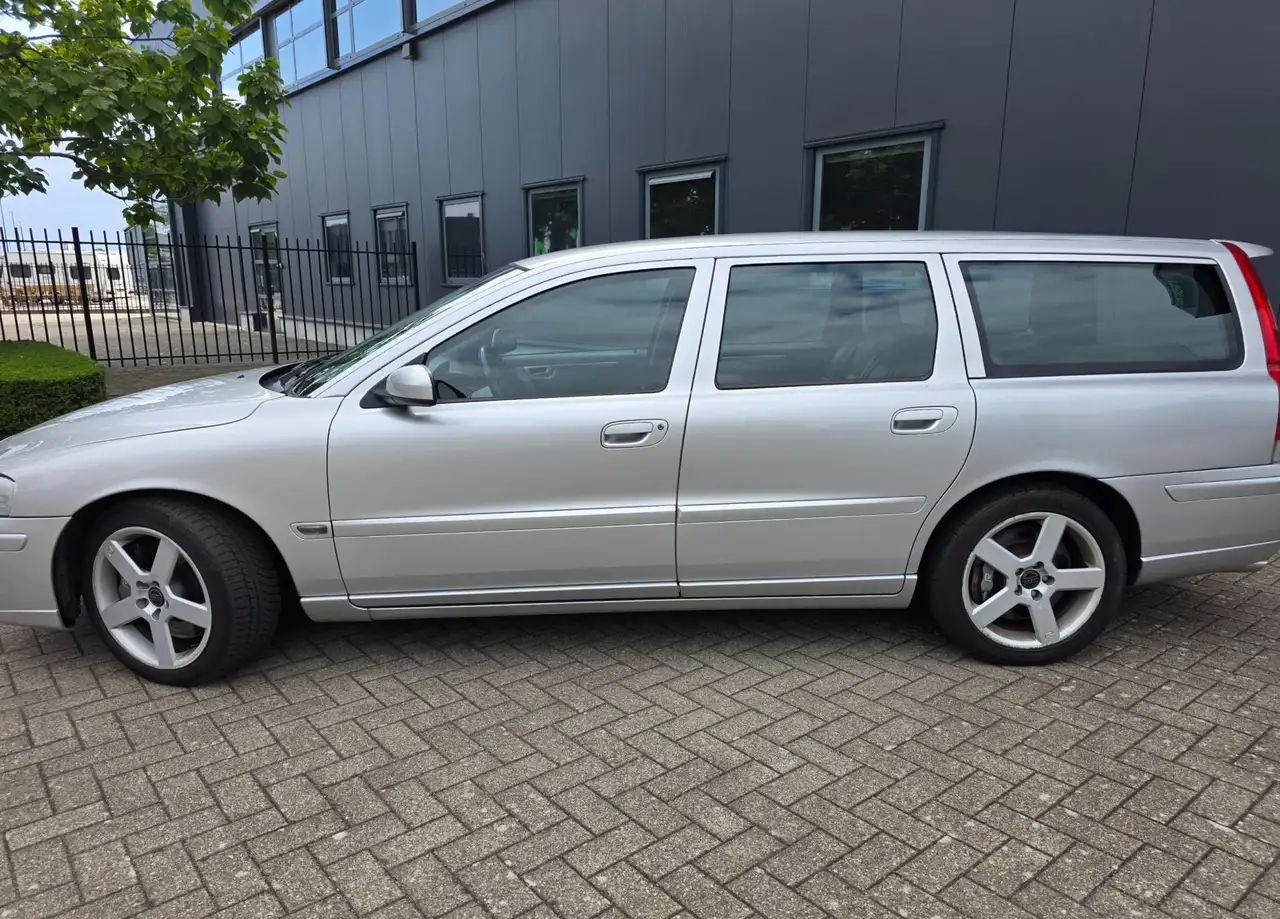 Volvo V70 afbeelding 10