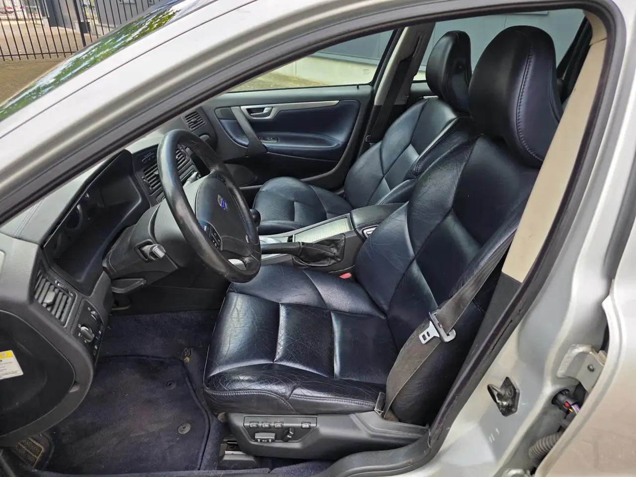 Volvo V70 afbeelding 6